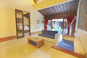 Krishna Villas