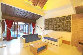 Krishna Villas