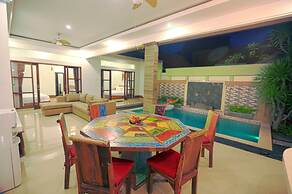 Krishna Villas