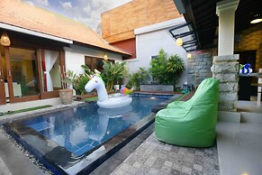 Krishna Villas