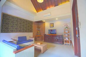 Krishna Villas