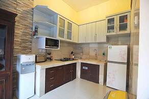 Krishna Villas