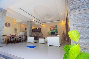 Krishna Villas