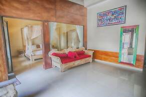 Krishna Villas