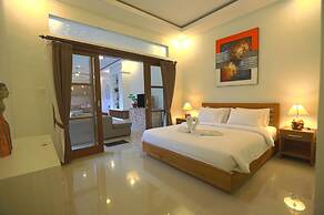 Krishna Villas