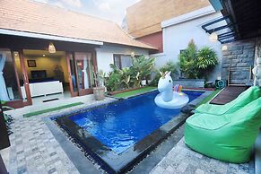 Krishna Villas