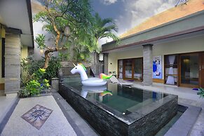 Krishna Villas