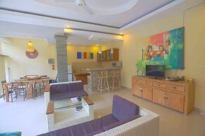 Krishna Villas