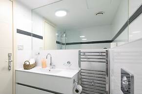 104 - King David Residence - Jerusalem-Rent