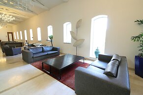 104 - King David Residence - Jerusalem-Rent