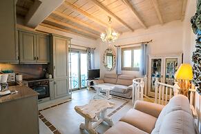 Anthi House