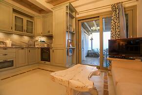 Anthi House