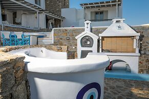 Anthi House