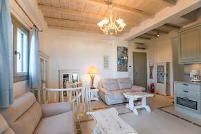 Anthi House