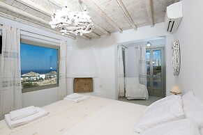 Anthi House
