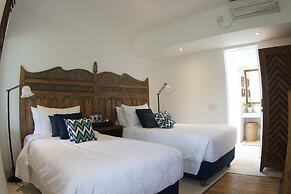 Canggu Villa & Cooking Retreat