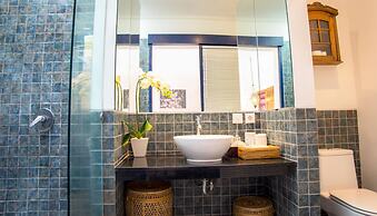 Canggu Villa & Cooking Retreat
