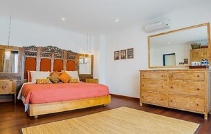 Canggu Villa & Cooking Retreat