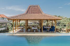 Canggu Villa & Cooking Retreat