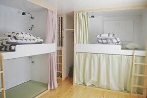 Kichinan - Hostel