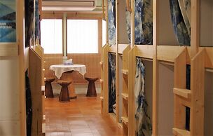 Kichinan - Hostel