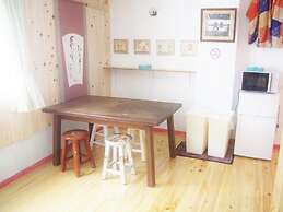 Kichinan - Hostel
