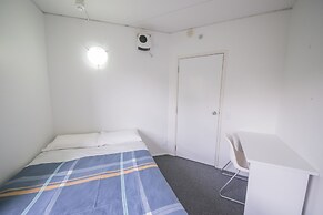 Columbia Apartments