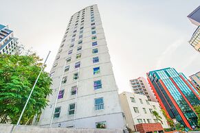 Columbia Apartments