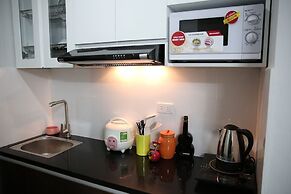 V House 6 Serviced Apartment