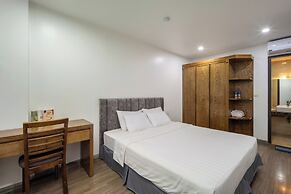 Granda Suites Hanoi