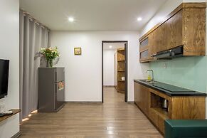 Granda Suites Hanoi