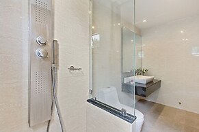 Tranquil Residence 1