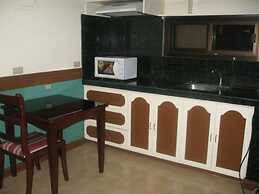Natalia Hotel