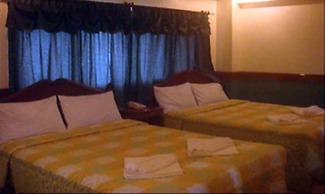 Natalia Hotel