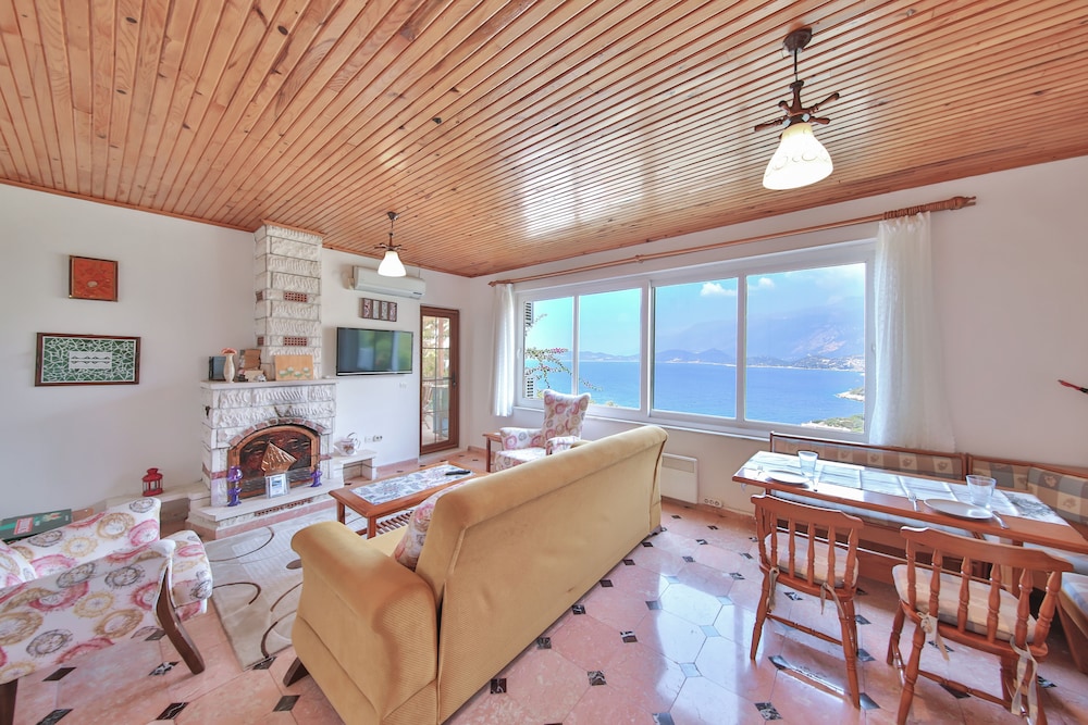 Villa Dundar Kas Apartments