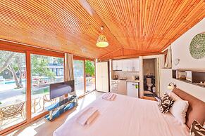 Villa Dundar Kas Apartments
