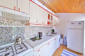 Villa Dundar Kas Apartments