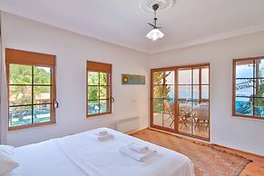 Villa Dundar Kas Apartments