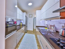 Villa Dundar Kas Apartments