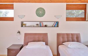 Villa Dundar Kas Apartments