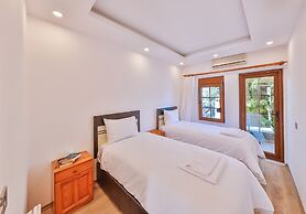 Villa Dundar Kas Apartments