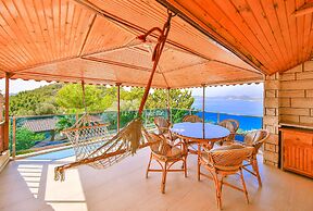 Villa Dundar Kas Apartments