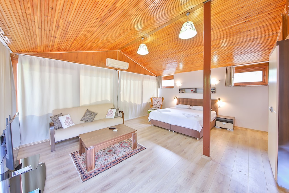 Villa Dundar Kas Apartments