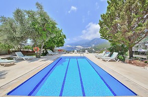 Villa Dundar Kas Apartments