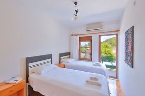 Villa Dundar Kas Apartments
