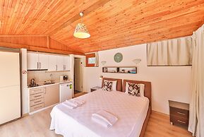 Villa Dundar Kas Apartments