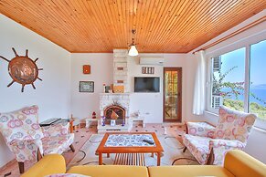 Villa Dundar Kas Apartments