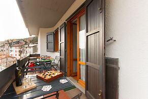 Appartamento Le Regine
