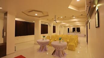 The Grand Raveta