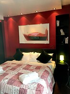 Lilis kleines Hotel